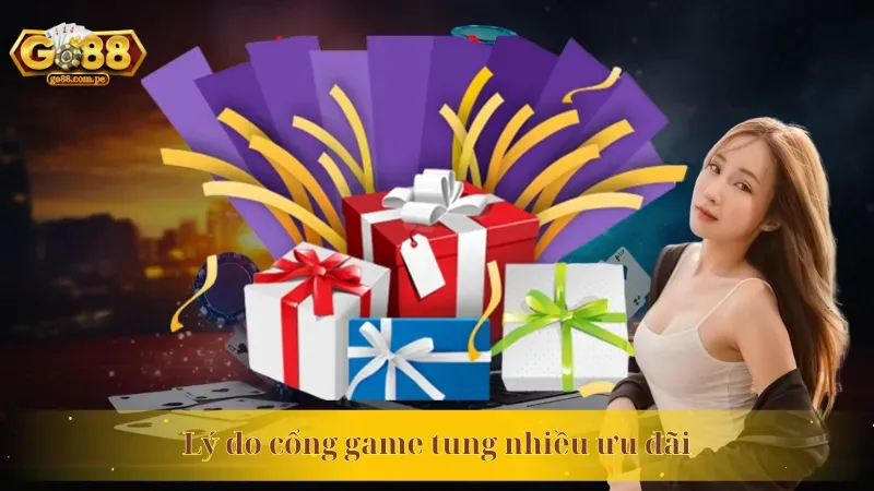 Tiền thưởng chào mừng người chơi mới
