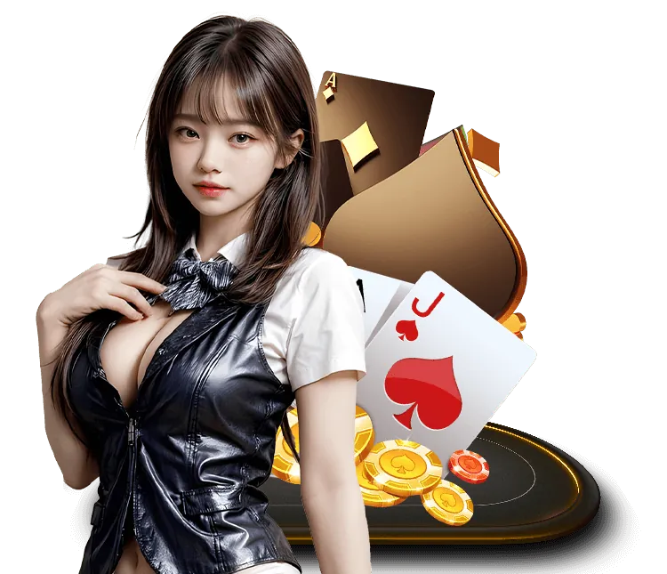 Bàn chơi Baccarat trực tiếp